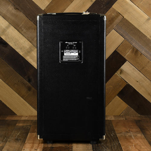 Ampeg 210AV 2x10 Bass Cabinet - Used