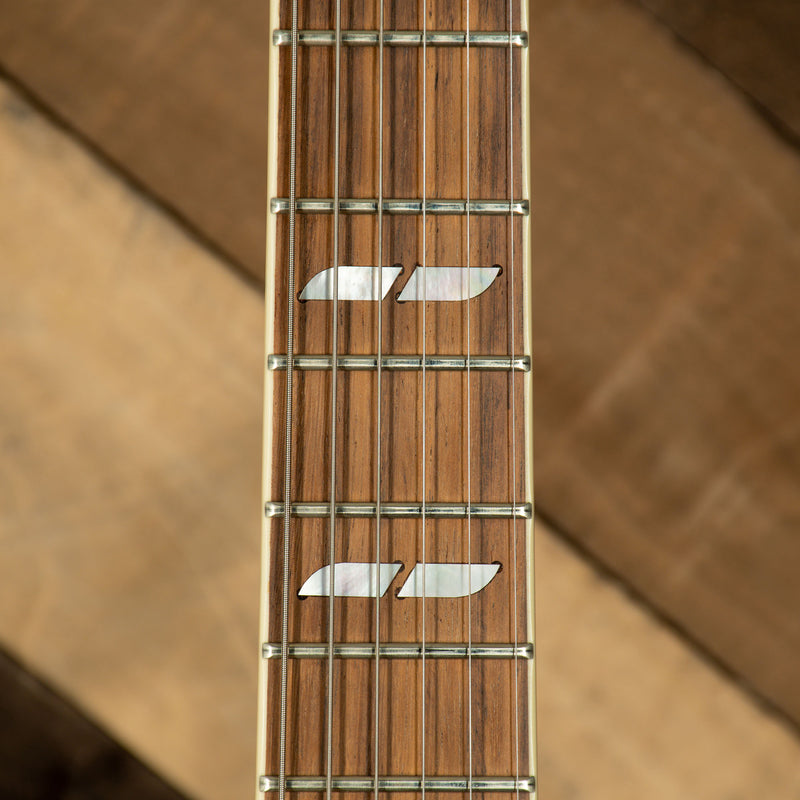 2021 Yamaha Revstar RS720B Electric Guitar, Denim Blue with OGB - Used