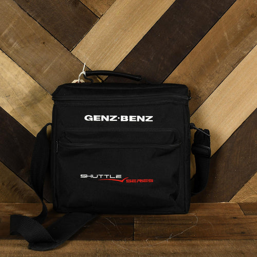 Genz Benz Shuttle 3.0 Amp Bass Head - Used