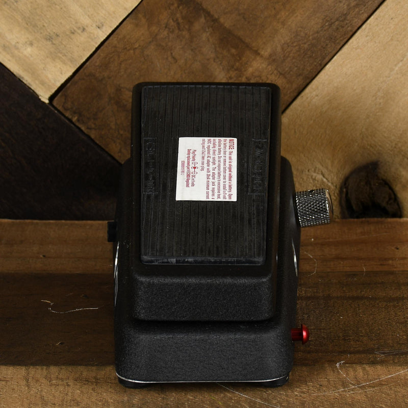 Dunlop 535Q Wah - Used