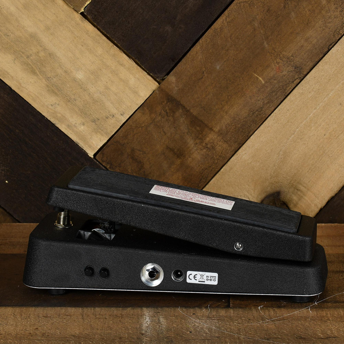 Dunlop 535Q Wah - Used
