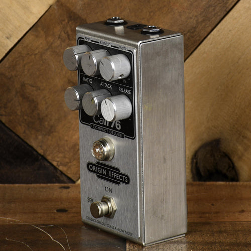 Origin Cali 76 Compact Deluxe - Used