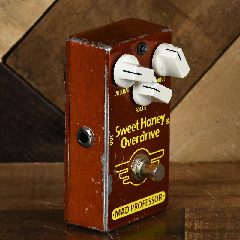 Mad Professor Sweet Honey Overdrive - Used