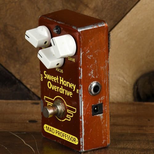 Mad Professor Sweet Honey Overdrive - Used