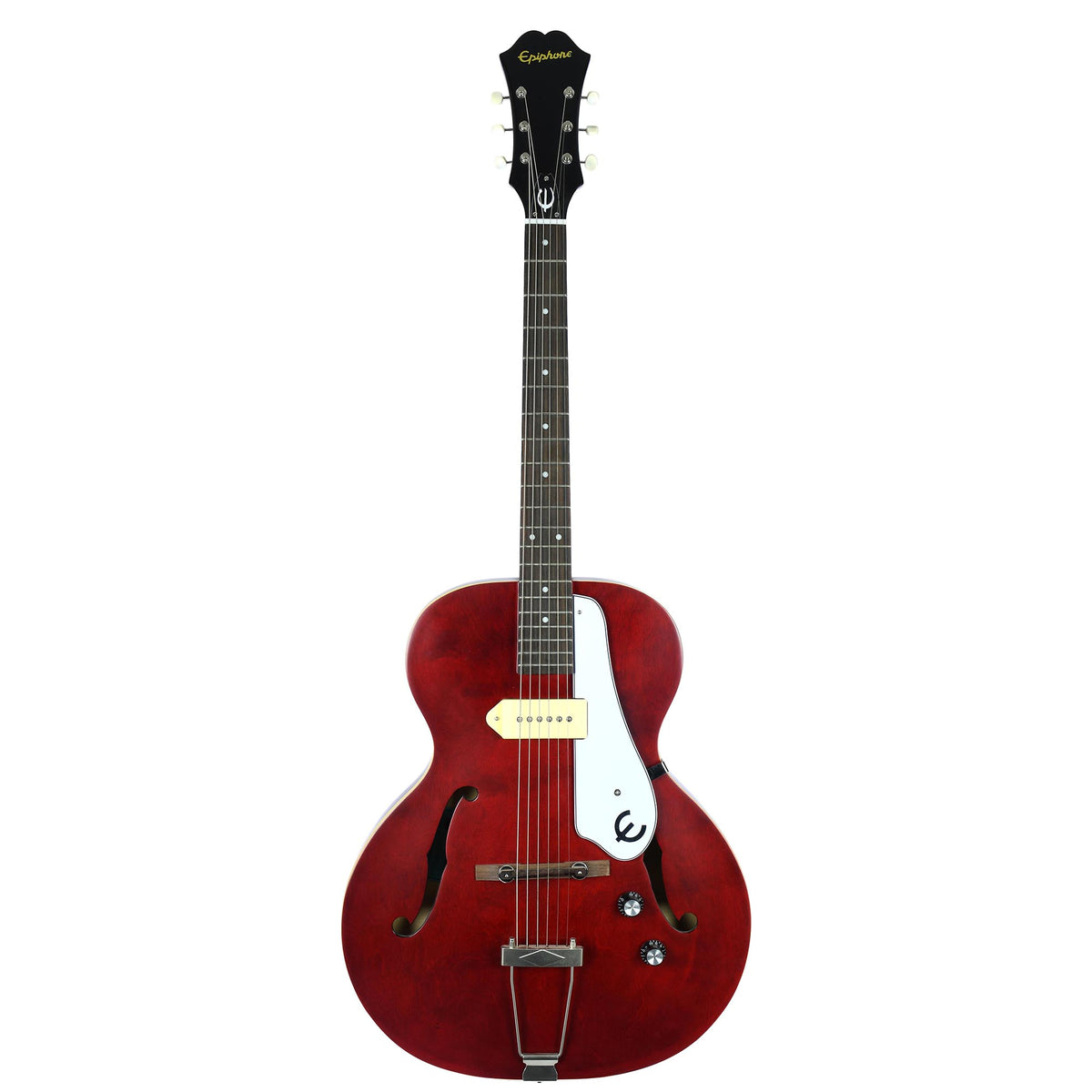 Epiphone Inspired By "1966" Century, Cherry - Used