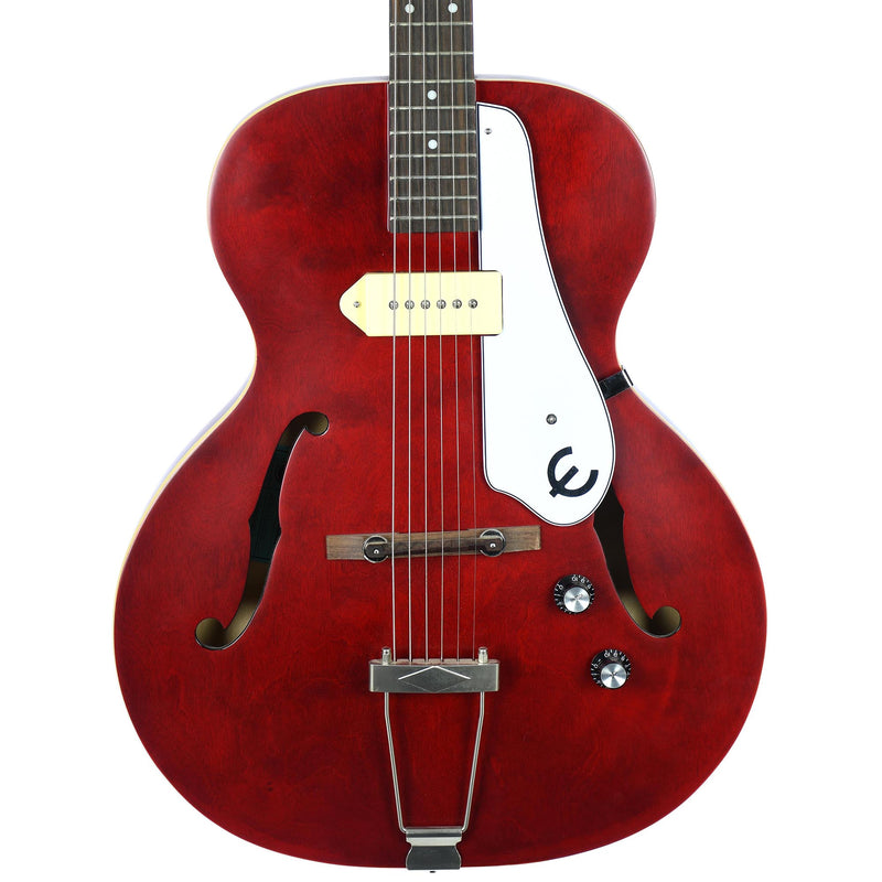 Epiphone Inspired By "1966" Century, Cherry - Used