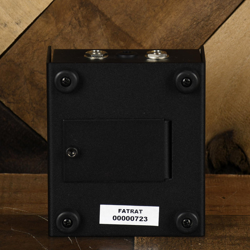 Proco Fat Rat With Mosfet - Used