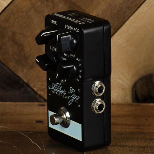 TC Electronic Alter Ego Reverb - Used