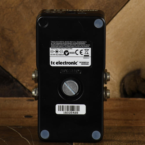 TC Electronic Alter Ego Reverb - Used