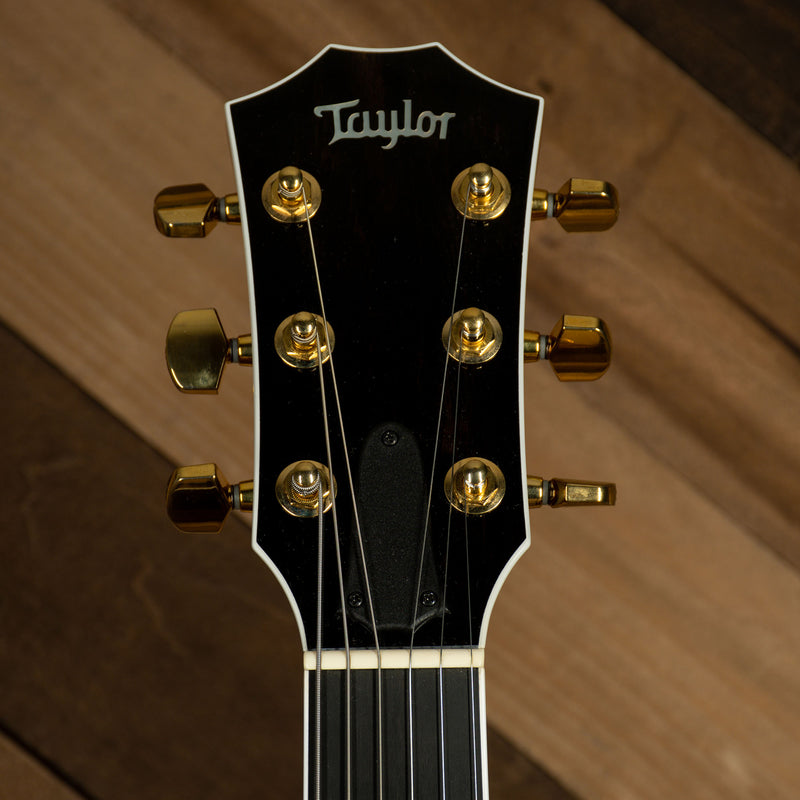 2011 Taylor T5Z Custom Koa Acoustic/Electric Guitar with OHC - Used