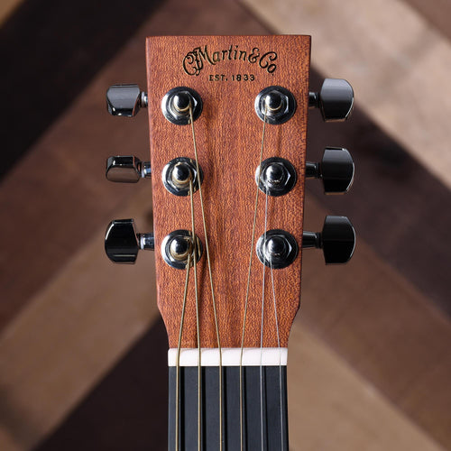 Martin 2004 Backpacker With OGB - Used