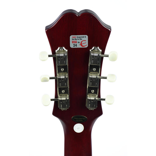 Epiphone Inspired By "1966" Century, Cherry - Used