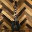 Epiphone Genesis Charcoal Flame With Coffin Case - Used
