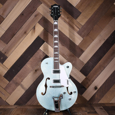 Gretsch 2015 Limited Edition G5420T Electromatic, Ice Blue Metallic With HC - Used