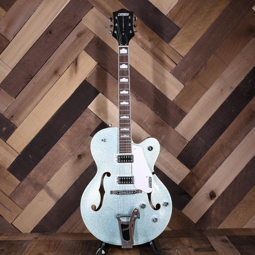 Gretsch 2015 Limited Edition G5420T Electromatic, Ice Blue Metallic With HC - Used