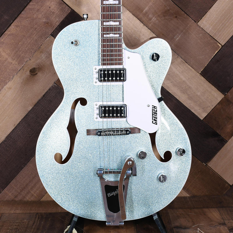 Gretsch 2015 Limited Edition G5420T Electromatic, Ice Blue Metallic With HC - Used