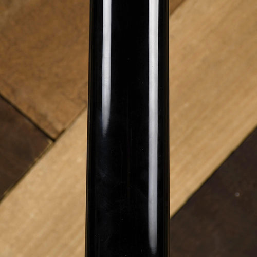 Epiphone Genesis Charcoal Flame With Coffin Case - Used