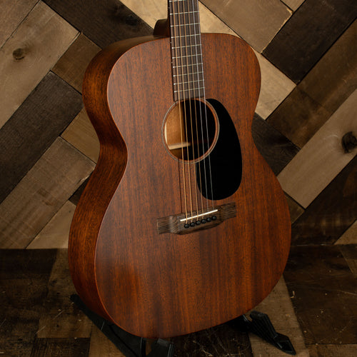2021 Martin 000-15M All Mahogany Acoustic Guitar w/OHSC - Used