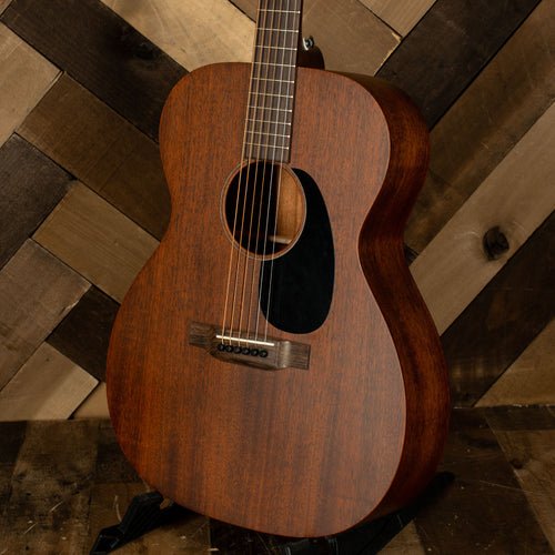 2021 Martin 000-15M All Mahogany Acoustic Guitar w/OHSC - Used