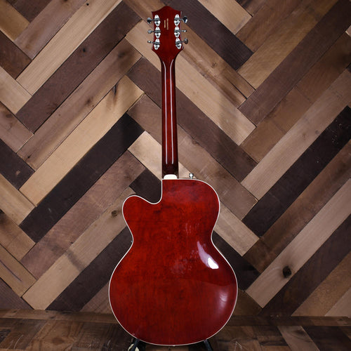 Gretsch 2015 Limited Edition G5420T Electromatic, Ice Blue Metallic With HC - Used