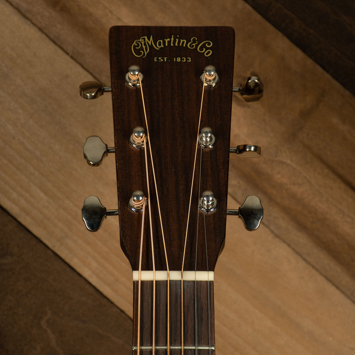 2021 Martin 000-15M All Mahogany Acoustic Guitar w/OHSC - Used