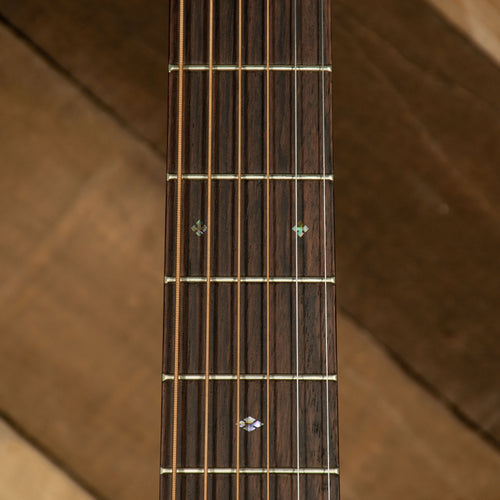 2021 Martin 000-15M All Mahogany Acoustic Guitar w/OHSC - Used