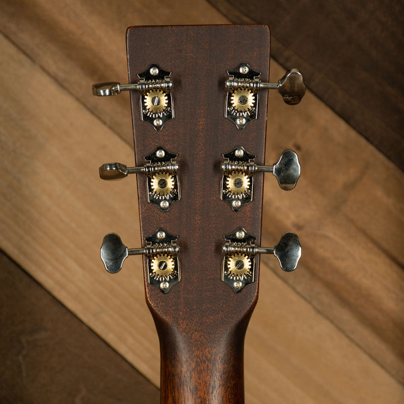 2021 Martin 000-15M All Mahogany Acoustic Guitar w/OHSC - Used