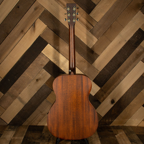 2021 Martin 000-15M All Mahogany Acoustic Guitar w/OHSC - Used