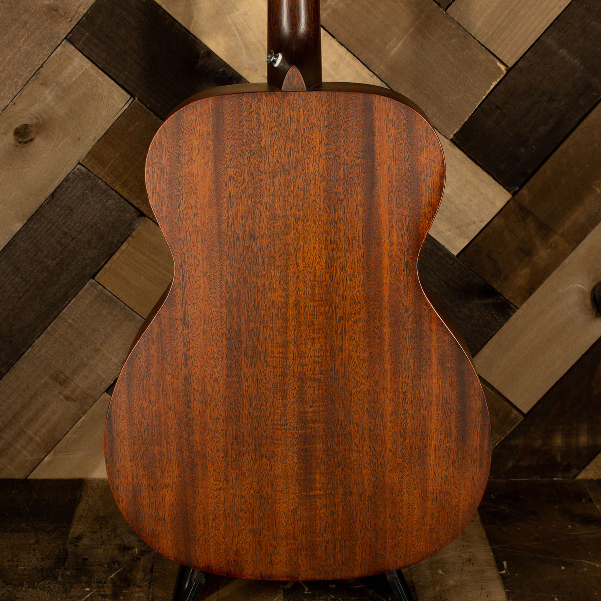 2021 Martin 000-15M All Mahogany Acoustic Guitar w/OHSC - Used