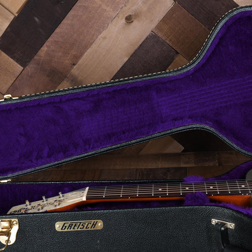 Gretsch 2015 G9201 Honey Dipper Round Neck Resonator With Case - Used