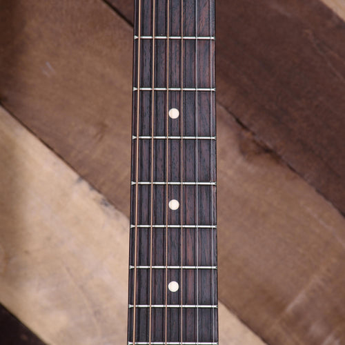 Gretsch 2015 G9201 Honey Dipper Round Neck Resonator With Case - Used