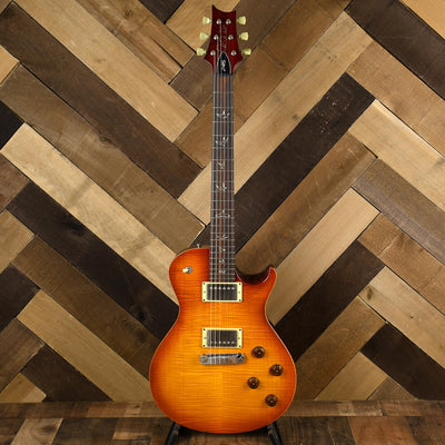 PRS 245 Flameburst With OHSC - Used