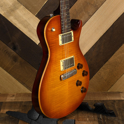 PRS 245 Flameburst With OHSC - Used