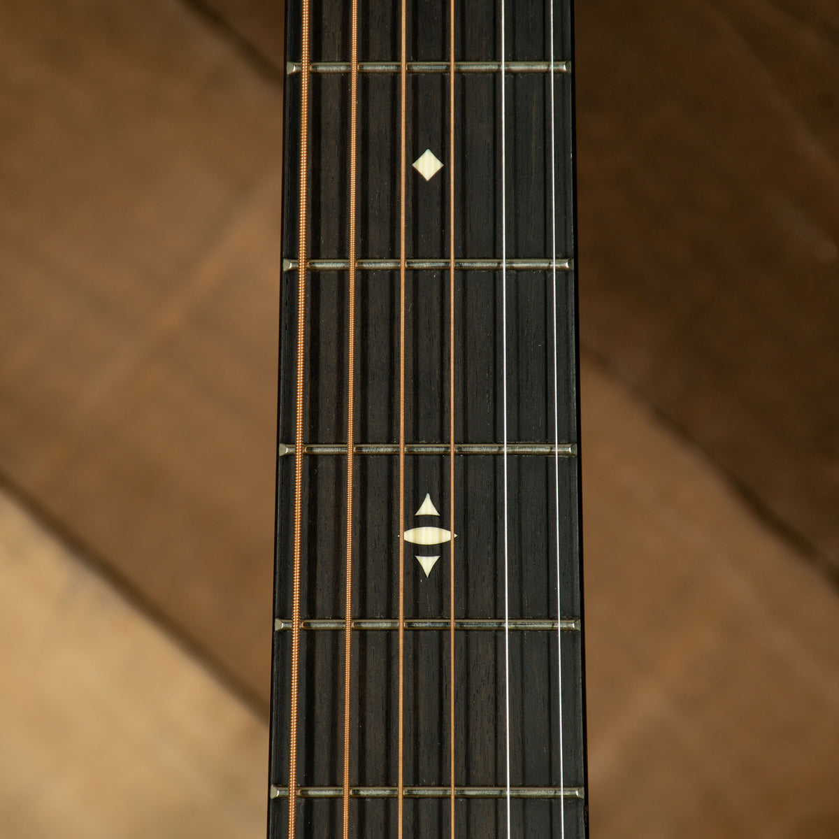2021 Taylor 522ce 12-Fret, All Mahogany, Shaded Edge Burst w/OHSC - Used