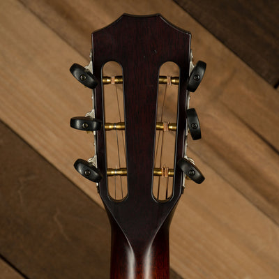 2021 Taylor 522ce 12-Fret, All Mahogany, Shaded Edge Burst w/OHSC - Used