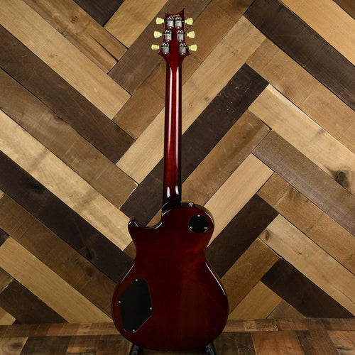 PRS 245 Flameburst With OHSC - Used