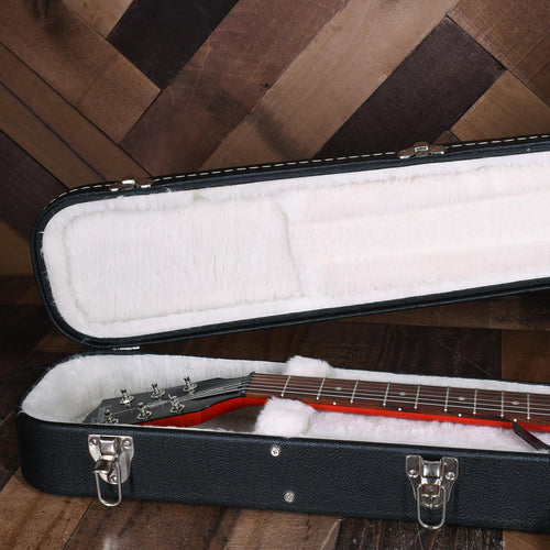 Gibson 2014 SG Futura, Cherry With OHC - Used