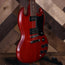 Gibson 2014 SG Futura, Cherry With OHC - Used