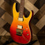 2020 Ibanez RG420HPFM RG Electric Guitar, Autumn Lead Gradiation - Used