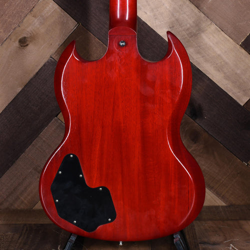 Gibson 2014 SG Futura, Cherry With OHC - Used