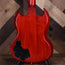 Gibson 2014 SG Futura, Cherry With OHC - Used