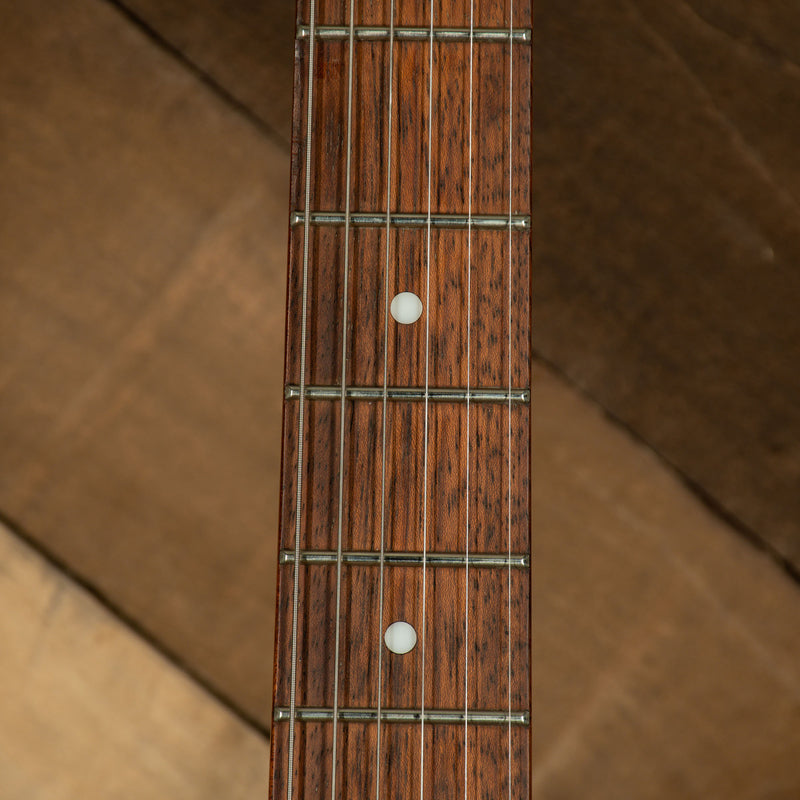 2020 Ibanez RG420HPFM RG Electric Guitar, Autumn Lead Gradiation - Used