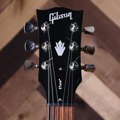 Gibson 2014 SG Futura, Cherry With OHC - Used