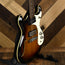 Danelectro 66 3 Tone Sunburst - Used
