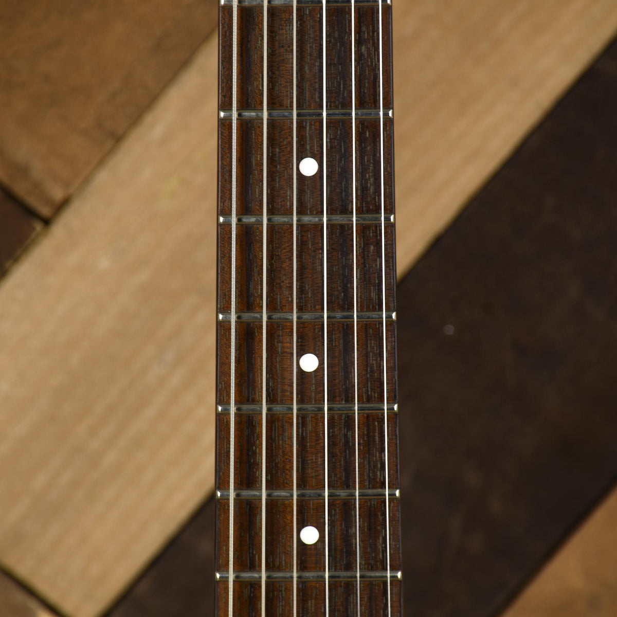 Danelectro 66 3 Tone Sunburst - Used