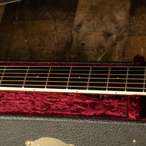 2012 Taylor Grand Concert 12 Fret Spruce Top Rosewood Back w/OHSC - Used