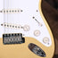 Fender 2001 American Vintage Reissue '57 Stratocaster, Aztec Gold With OHC - Used