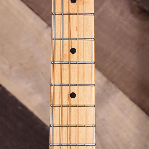 Fender 2001 American Vintage Reissue '57 Stratocaster, Aztec Gold With OHC - Used