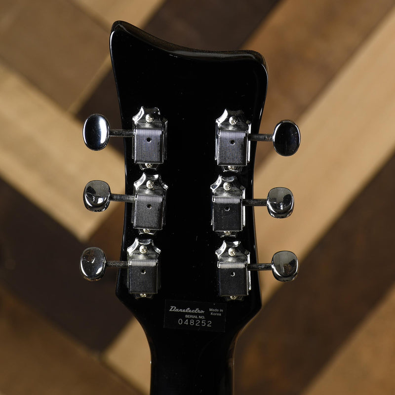 Danelectro 66 3 Tone Sunburst - Used