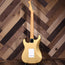Fender 2001 American Vintage Reissue '57 Stratocaster, Aztec Gold With OHC - Used